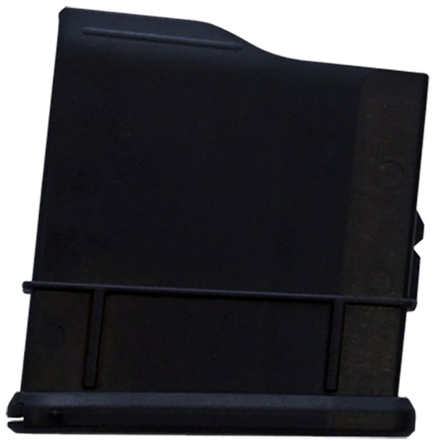 Picture of Howa Detachable Magazine Black Detachable 10Rd 223 Rem For Howa 1500 Mini Action 