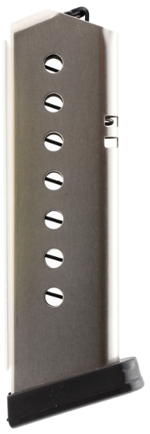 Picture of Promag Standard Nickel Detachable 8Rd 45 Acp For Sig P220 