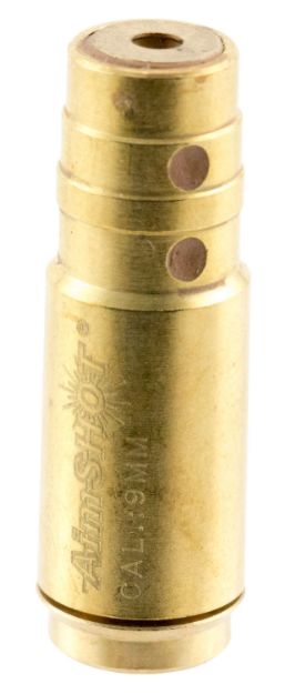 Picture of Aimshot Modular 9Mm Luger 