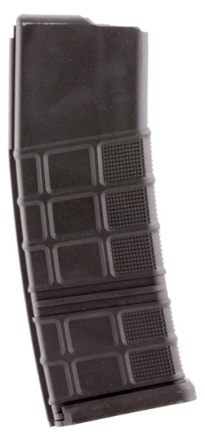 Picture of Promag Standard Black Dupont Zytel Polymer Detachable 30Rd 308 Win For Ar-10 