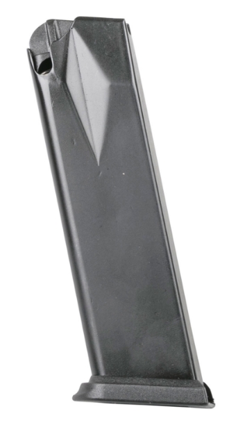 Picture of Promag Standard Blued Steel Detachable 16Rd 9Mm Luger For Springfield Xd 