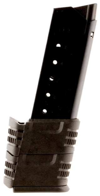 Picture of Promag Standard Blued Steel Extended 8Rd 45 Acp For Springfield Xd-S 