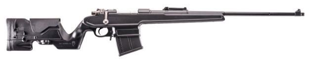 Picture of Archangel Precision Stock Black Synthetic Fixed With Adjustable Cheek Riser For Mauser K98 