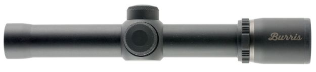 Picture of Burris Scout Black Matte 2.75X 20Mm 1" Tube Heavy Plex Reticle 