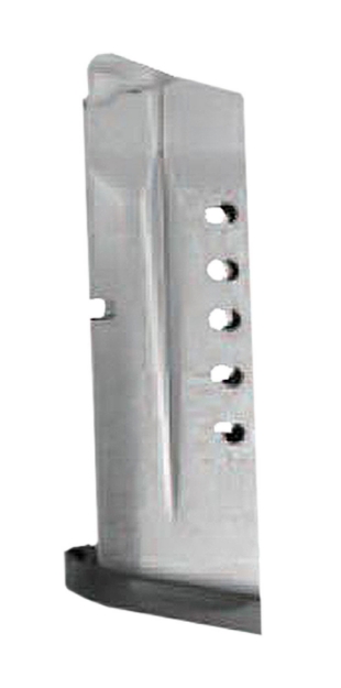 Picture of Smith & Wesson M&P Shield 6Rd Magazine Fits S&W M&P Shield 45 Acp Stainless 