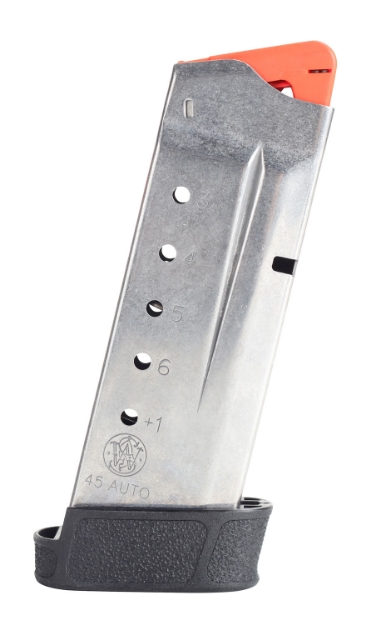 Picture of Smith & Wesson M&P Shield 7Rd Magazine Fits S&W M&P Shield 45 Acp Stainless 