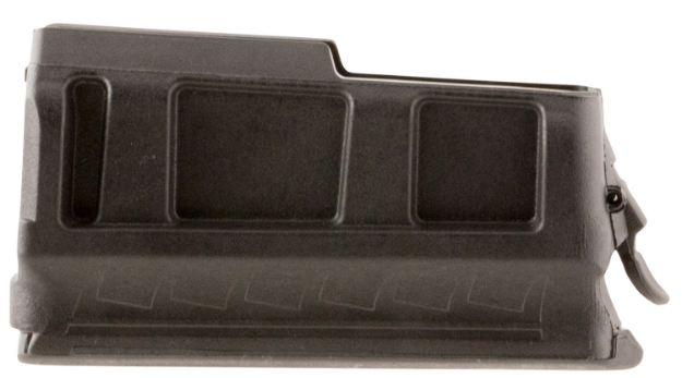 Picture of Ruger American Rifle 3Rd Magazine Fits Ruger American 7Mm Rem Mag/300 Win Mag/338 Win Mag/6.5 Prc Black 