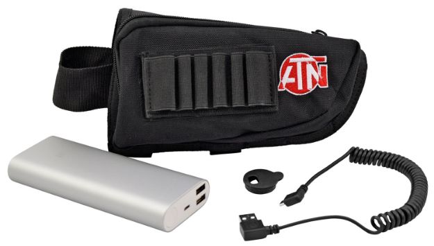 Picture of Atn Power Weapon Kit 1.6 Volt 20,000 Mah 