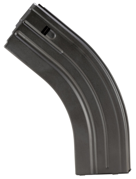 Picture of Duramag 3062041205Cp Ss Replacement Magazine Black With Black Follower Detachable 30Rd 7.62X39mm For Ar-15 