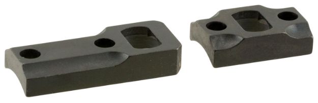 Picture of Leupold Dual Dovetail Base Set Matte Black Browning Ab3 