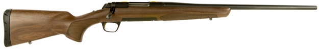 Picture of Browning X-Bolt Micro Midas 6.5 Creedmoor 4+1 20" Free-Floated Barrel, Matte Blued Steel Receiver, Satin Black Walnut Stock, Optics Ready (Compact) 