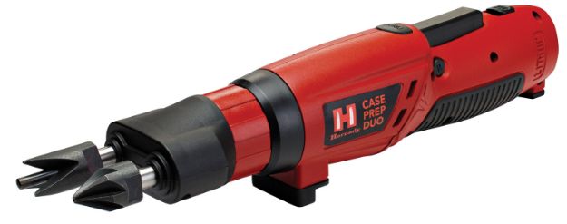 Picture of Hornady Case Prep Duo Tool Multi-Caliber Plastic/Steel 