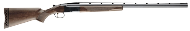 Picture of Browning Bt-99 Micro 12 Gauge 32" Barrel 2.75" 1Rd, Blued Steel Barrel & Receiver, Satin Black Walnut Stock, Trap Style Recoil Pad, Shortened Lop, Designed For Competition Shooting (Compact)