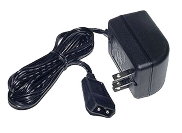 Picture of Streamlight Charging Cable Black 120 Volt For Streamlight 