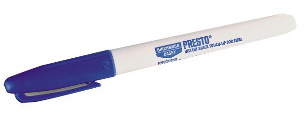 Picture of Birchwood Casey Presto Dark Blue Pen 