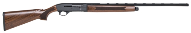 Picture of Mossberg Sa-28 All Purpose Field 28 Gauge With 26" Vent Rib Barrel, 2.75" Chamber, 4+1 Capacity, Blued Metal Finish & Walnut Stock Right Hand (Full Size) 