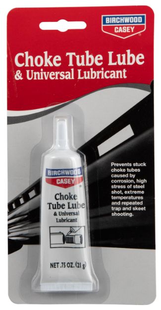 Picture of Birchwood Casey Choke Tube Lube 0.75 Oz 