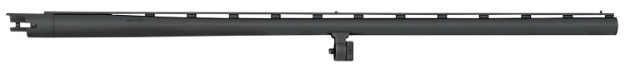 Picture of Mossberg Oem Replacement 12 Gauge 28" 3" Blued Matte Finish Steel Material All Purpose Style With Vent Rib & Accu-Chokes For Mossberg 500; Maverick 88 