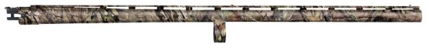 Picture of Mossberg Oem Replacement 12 Gauge 28" 3.5" Mossy Oak Break-Up Country Finish Steel Material All Purpose Style With Vent Rib & Accu-Mag Chokes For Mossberg 835 Ulti-Mag 