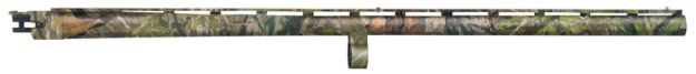 Picture of Mossberg Oem 12 Gauge 28" All-Purpose Barrel W/Vent Rib, Fiber Optic Front Sight & Mossy Oak Obsession Finish, For Use W/Mossberg 835 Ulti-Mag, Includes Accu-Mag Choke Set & Wrench (Ic,M,F) 