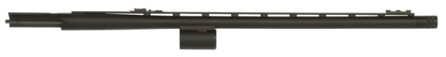 Picture of Mossberg Oem 12 Gauge 24" Turkey Barrel W/Vent Rib, Fiber Optic Front Sight & Matte Blued Finish, For Use W/Mossberg 930, Includes Xx-Full Choke Tube 