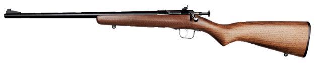 Picture of Chipmunk Youth 22 Lr 1Rd 16.12" Blued Blued Walnut Fixed American Walnut Stock Left Hand 