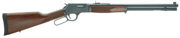 Picture of Henry Big Boy 327 Federal Mag 10+1 20" Blued 20" Octagon Barrel Blued Steel American Walnut Right Hand 