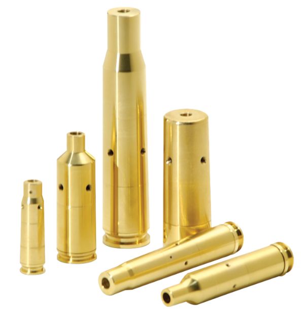 Picture of Sme Sight-Rite Laser Bore Sighting System 222,223 Rem Brass 