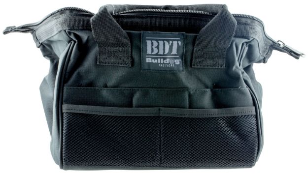 Picture of Bulldog Bdt Tactical Black 