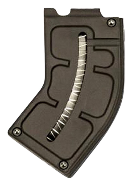 Picture of Franklin Armory F17 20Rd 17 Wsm For Franklin Armory F17 Spr, Black Polymer 