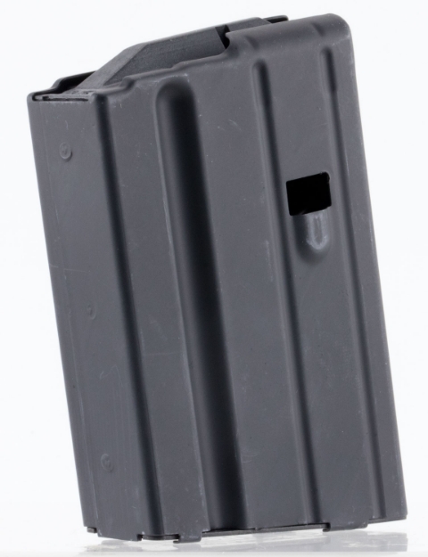 Picture of Franklin Armory Ar-15 10Rd 7.62X39mm Fits Franklin Armory Ar-15 Black Metal 