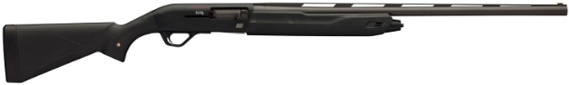 Picture of Winchester Repeating Arms Sx4 12 Gauge 26" 4+1 3.5" Overall Matte Black Right Hand (Full Size) Includes 3 Invector-Plus Chokes 