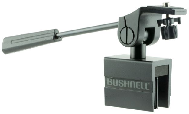 Picture of Bushnell Spotting Scope Mount Large Car Window 