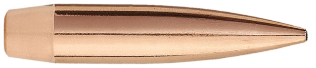 Picture of Sierra Matchking 6.5 Creedmoor .264 107 Gr Hollow Point Boat-Tail (Hpbt) 100 Per Box 