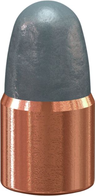 Picture of Speer Rifle 30 Cal .308 100 Gr Soft Point Round Nose (Sprn) 