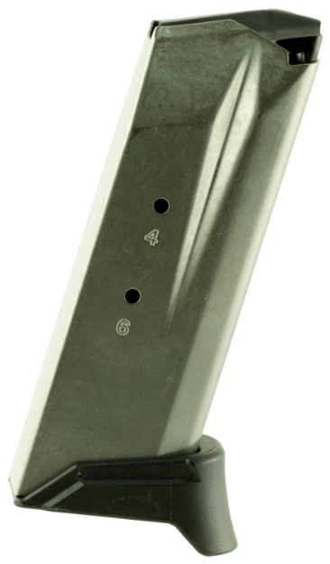 Picture of Ruger American Pistol 7Rd Magazine Fits Ruger American Pistol Compact 45Acp Stainless, Flush Floor Plate 