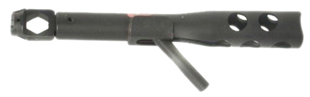 Picture of Springfield Armory M1a Combo Tool Black Steel Rifle Springfield M1a 