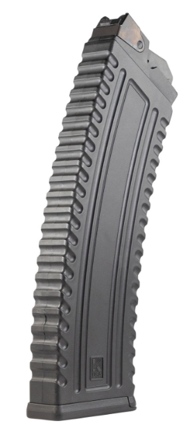 Picture of Kalashnikov Usa Oem 10Rd 12 Gauge For Kalashnikov Usa Ks-12/Ks-12T, Black Polymer 