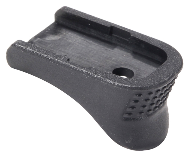 Picture of Pachmayr Grip Extender Made Of Polymer With Black Finish For Glock G42 2 Per Pack 