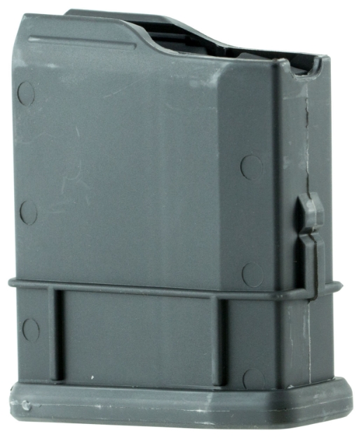 Picture of Howa Detachable Magazine Black Detachable 5Rd 6.5 Creedmoor For Howa 1500 