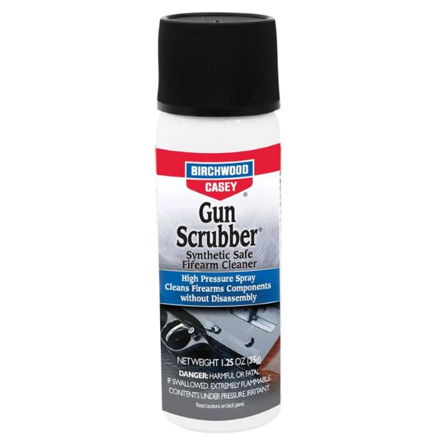 Picture of Birchwood Casey Gun Scrubber Synthetic Safe 1.25 Oz 