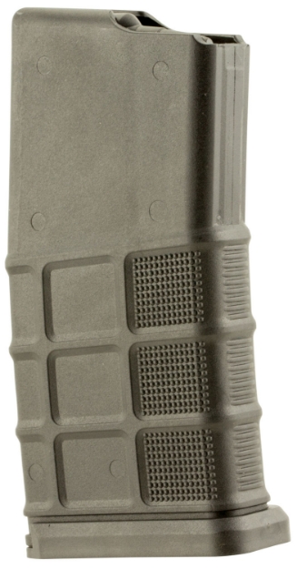 Picture of Promag Standard Black Dupont Zytel Polymer Detachable 20Rd 308 Win For Ar-10 