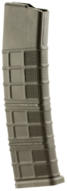 Picture of Promag Standard Black Dupont Zytel Polymer Detachable 40Rd 308 Win For Ar-10 