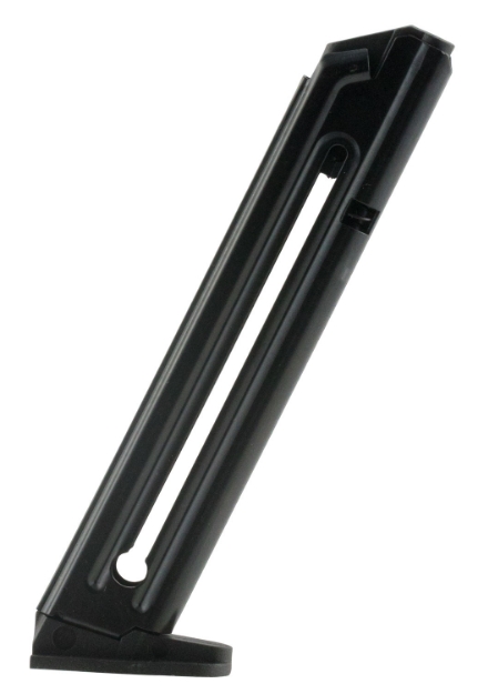 Picture of Promag Standard Blued Steel Detachable 10Rd 22 Lr For Browning Buck Mark 