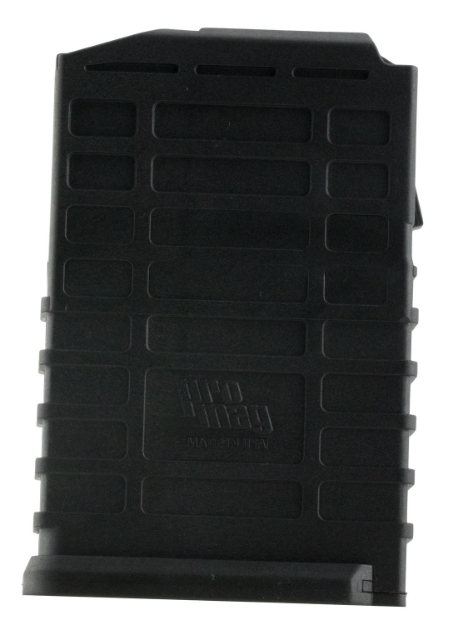 Picture of Promag Standard Black Dupont Zytel Polymer Detachable 10Rd 308 Win, 7.62X51mm Nato For Ruger Scout 