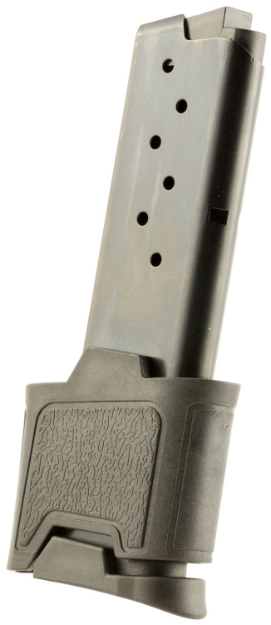 Picture of Promag Standard Blued Steel Detachable 10Rd 9Mm Luger For Sig P290 