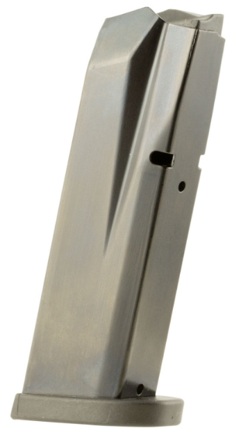 Picture of Promag Standard Blued Steel Detachable 10Rd 45 Acp For S&W M&P 