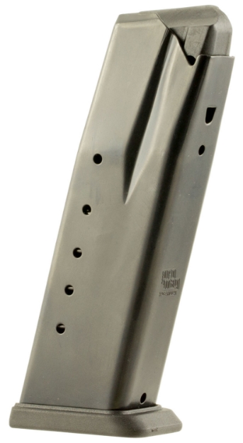 Picture of Promag Standard Blued Steel Detachable 13Rd 45 Acp For Springfield Xd-M 