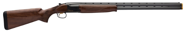 Picture of Browning Citori Cxs 12 Gauge 28" Barrel 3" 2Rd, Lightweight Profile Barrels, Gold Accented Receiver, American Black Walnut Stock 