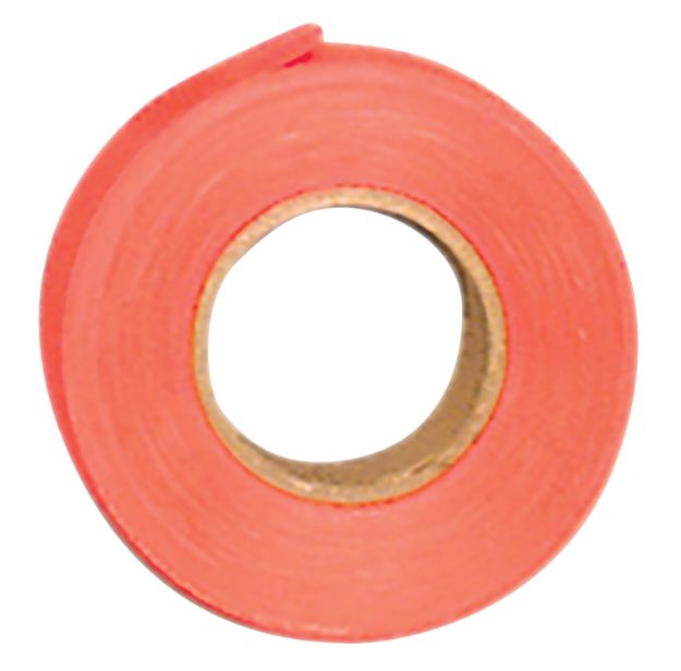 Picture of Allen Flagging Tape Orange 150' Long 